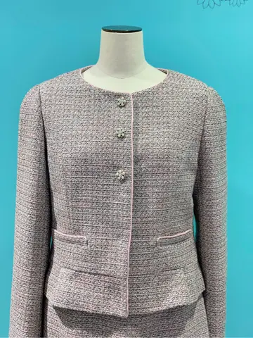 TOCCA Ｉ コーディネート画像