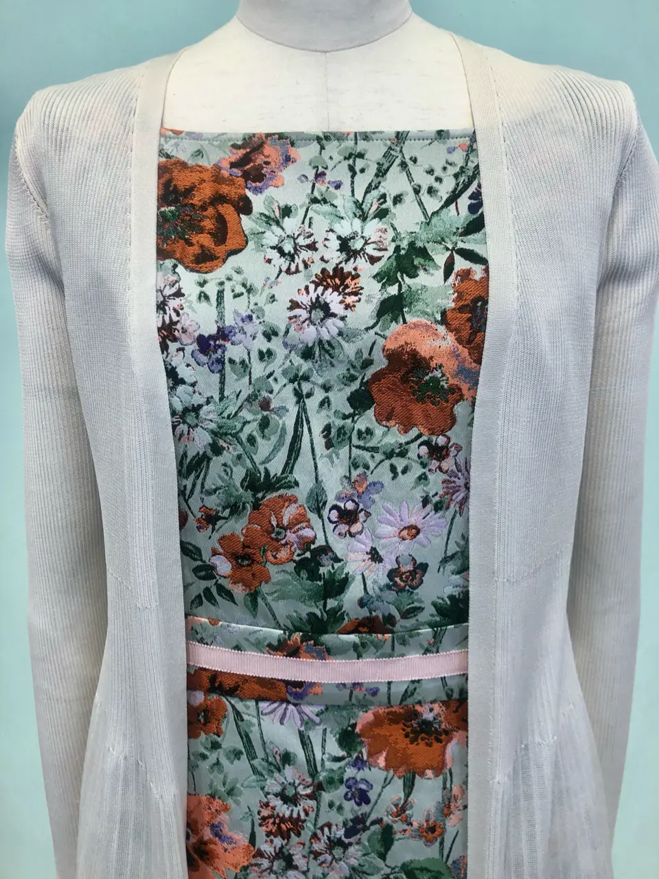 TOCCA スタッフ コーディネート画像