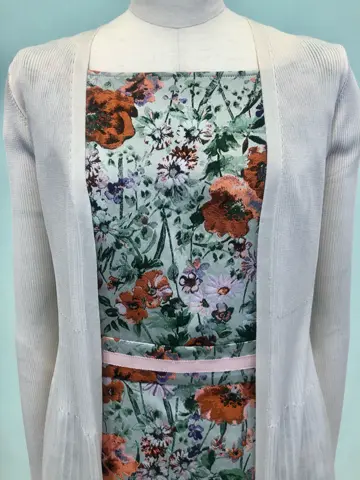 TOCCA スタッフ コーディネート画像