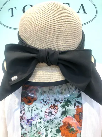 TOCCA スタッフ コーディネート画像