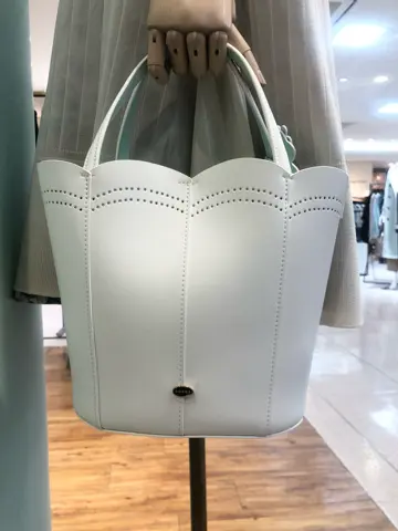 TOCCA スタッフ コーディネート画像