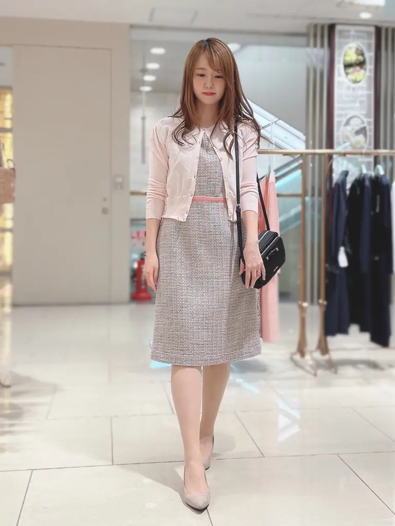  Y.N コーディネート画像