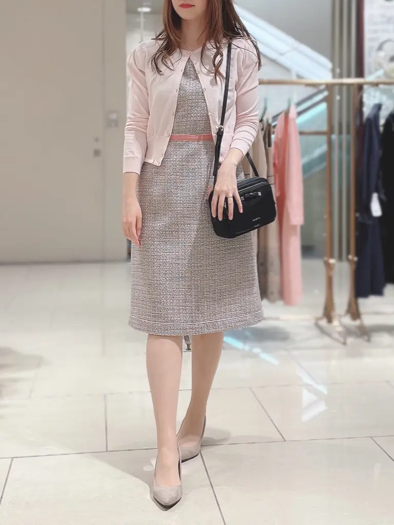 TOCCA Y.N コーディネート画像