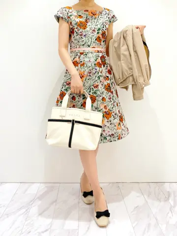 TOCCA oda ❁ コーディネート画像