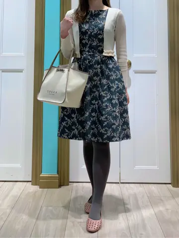 TOCCA Ｉ コーディネート画像