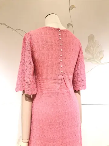 TOCCA スタッフM コーディネート画像