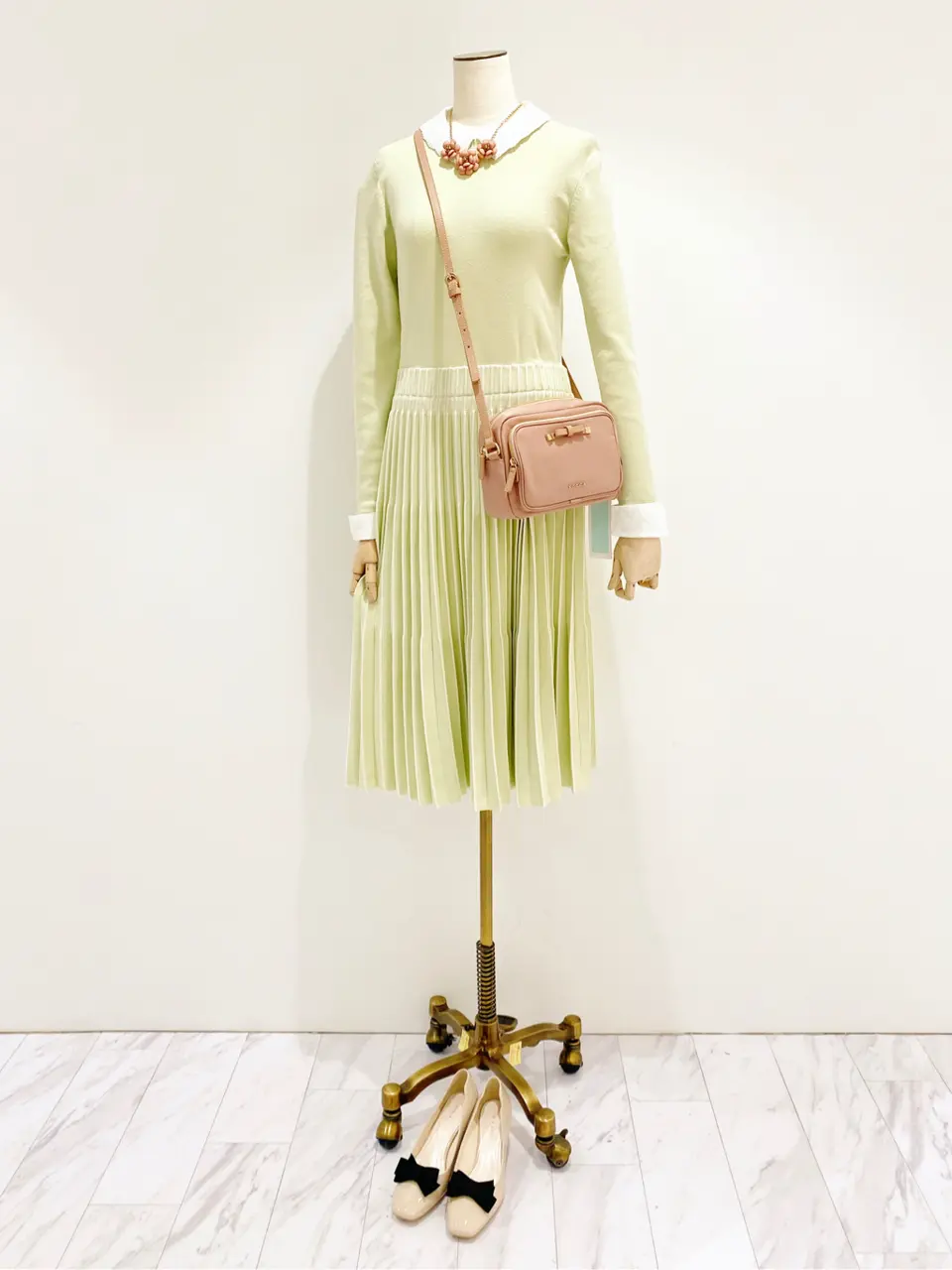  oda ❁ コーディネート画像