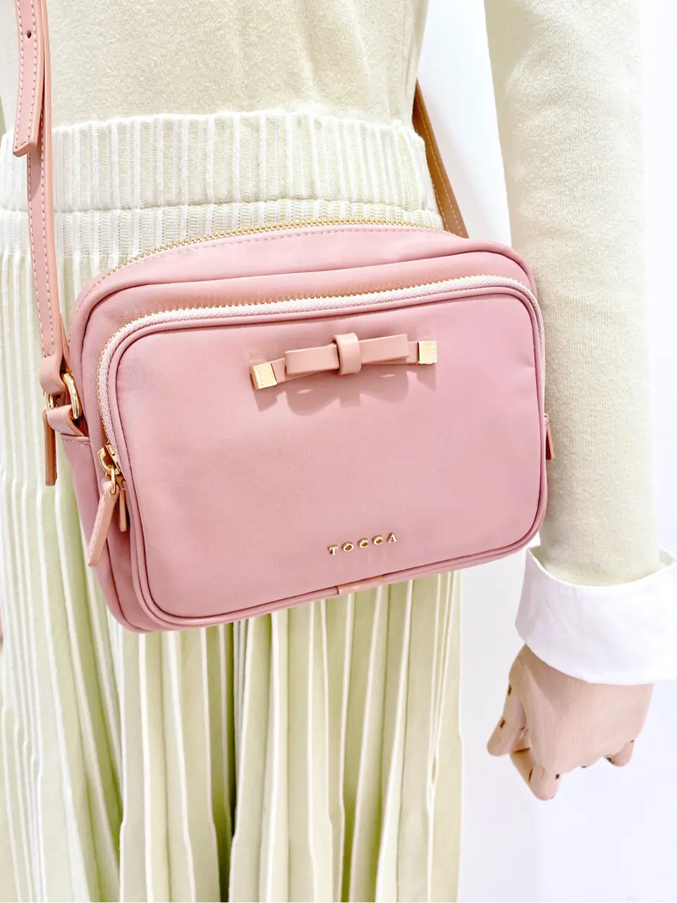 TOCCA oda ❁ コーディネート画像