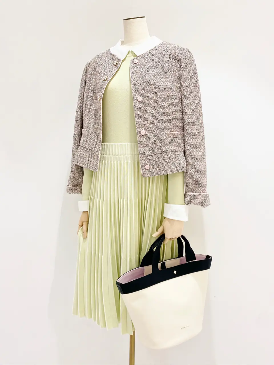 TOCCA oda ❁ コーディネート画像