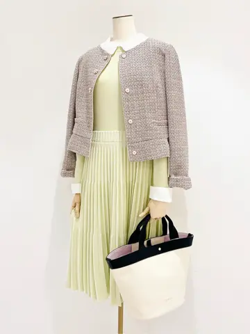 TOCCA oda ❁ コーディネート画像