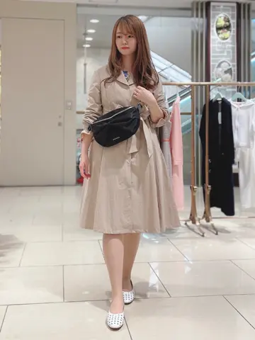 TOCCA Y.N コーディネート画像