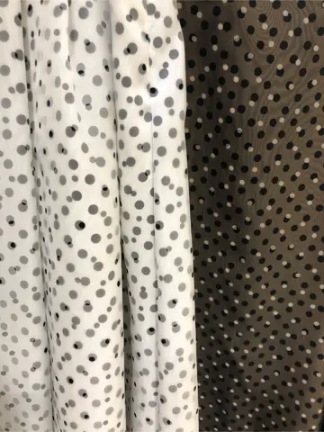 TOCCA スタッフ コーディネート画像