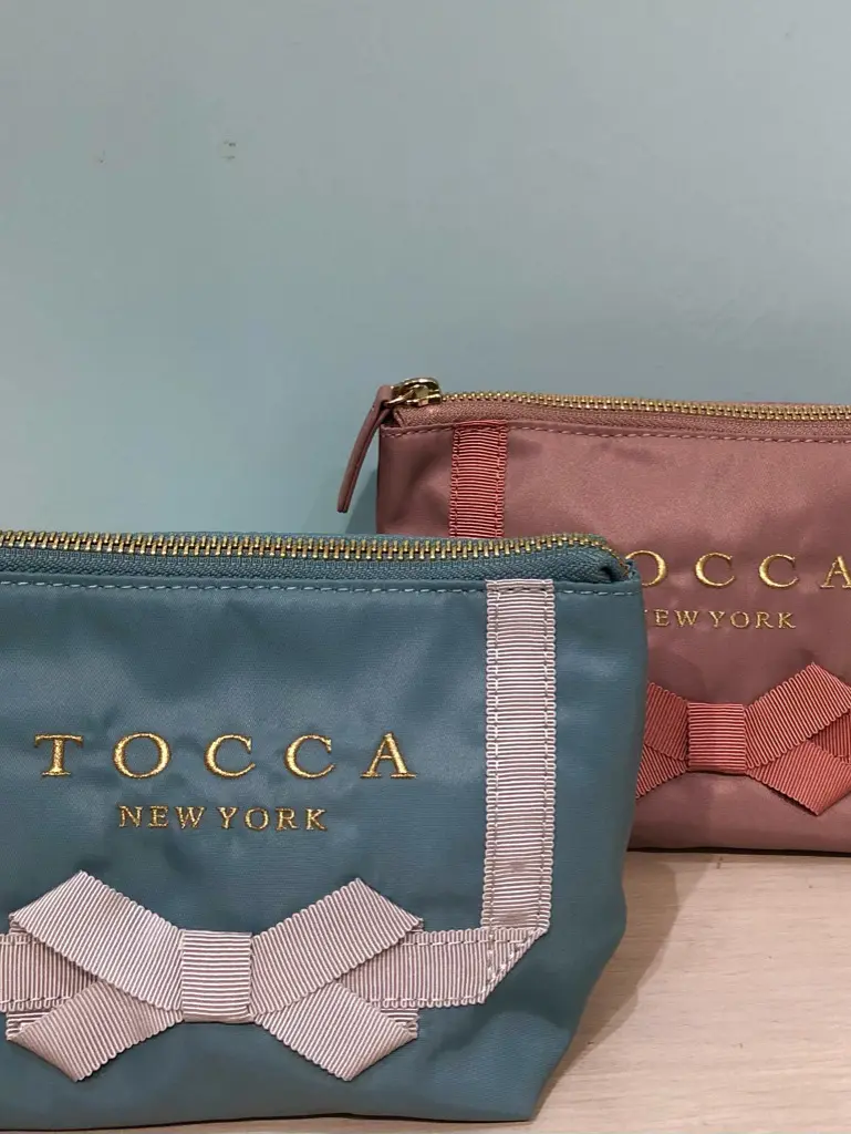 TOCCA スタッフ コーディネート画像