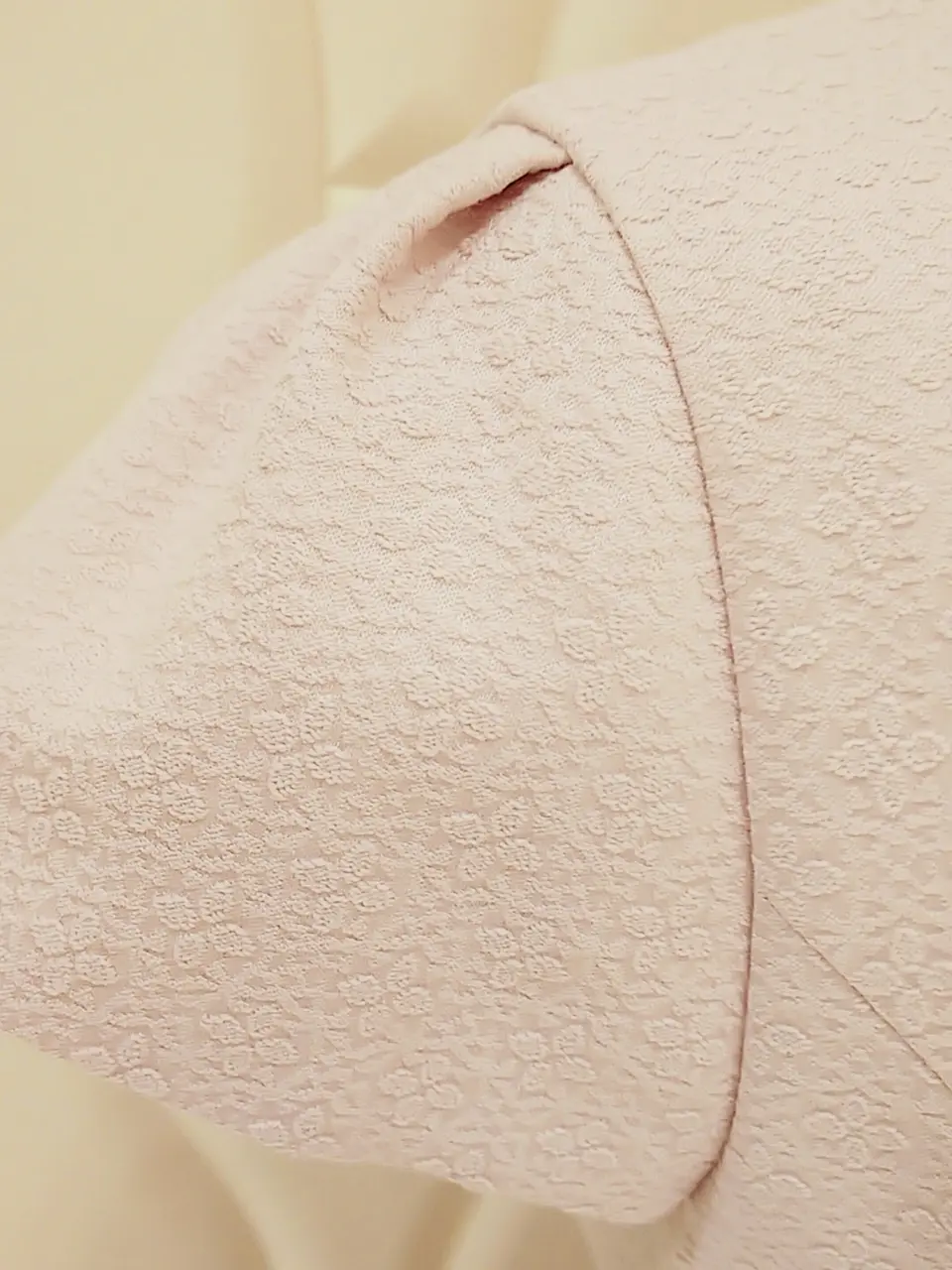 TOCCA スタッフf コーディネート画像