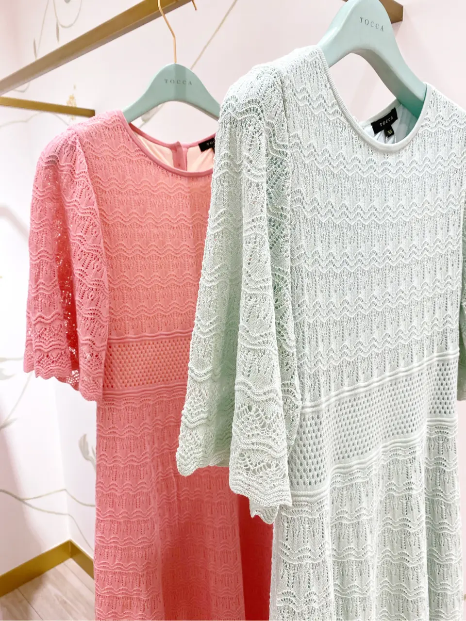 TOCCA oda ❁ コーディネート画像