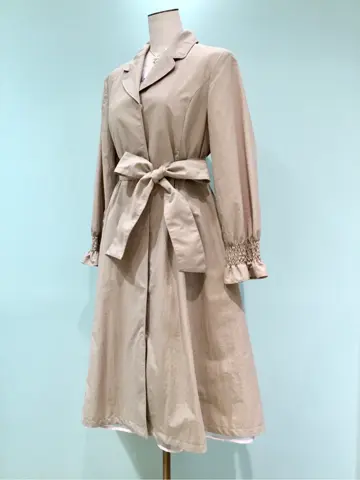 TOCCA Y.K コーディネート画像