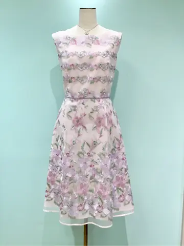 TOCCA Y.K コーディネート画像