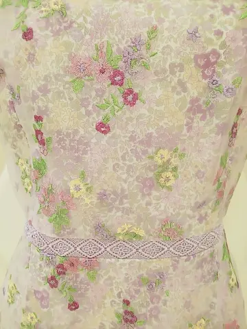 TOCCA スタッフf コーディネート画像