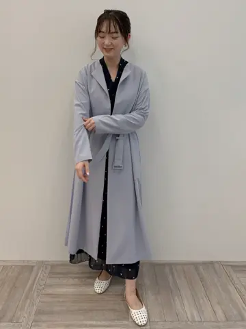 TOCCA staff ai コーディネート画像