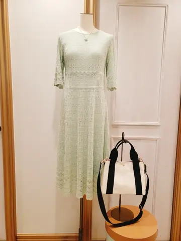 TOCCA スタッフＳ コーディネート画像