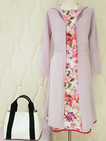 TOCCA スタッフf コーディネート画像