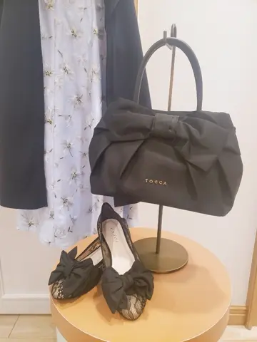 TOCCA スタッフＳ コーディネート画像