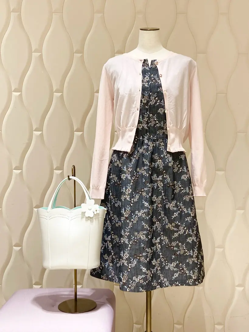  𝕂 コーディネート画像