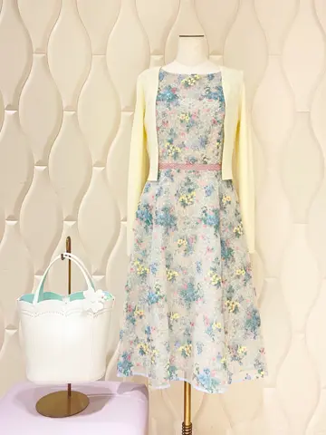 TOCCA 𝕂 コーディネート画像