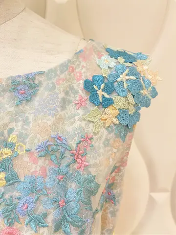 TOCCA 𝕂 コーディネート画像