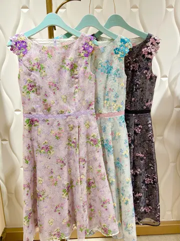 TOCCA 𝕂 コーディネート画像