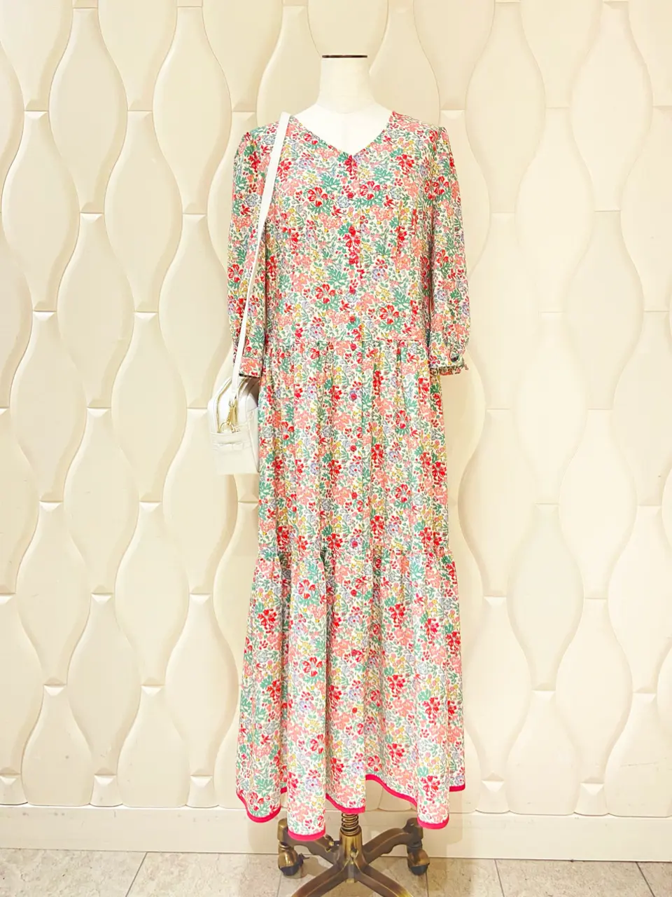  𝕂 コーディネート画像