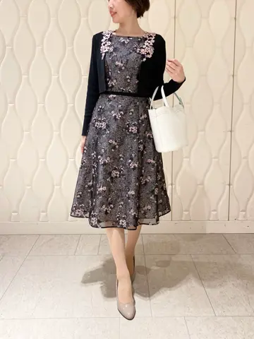 TOCCA A コーディネート画像