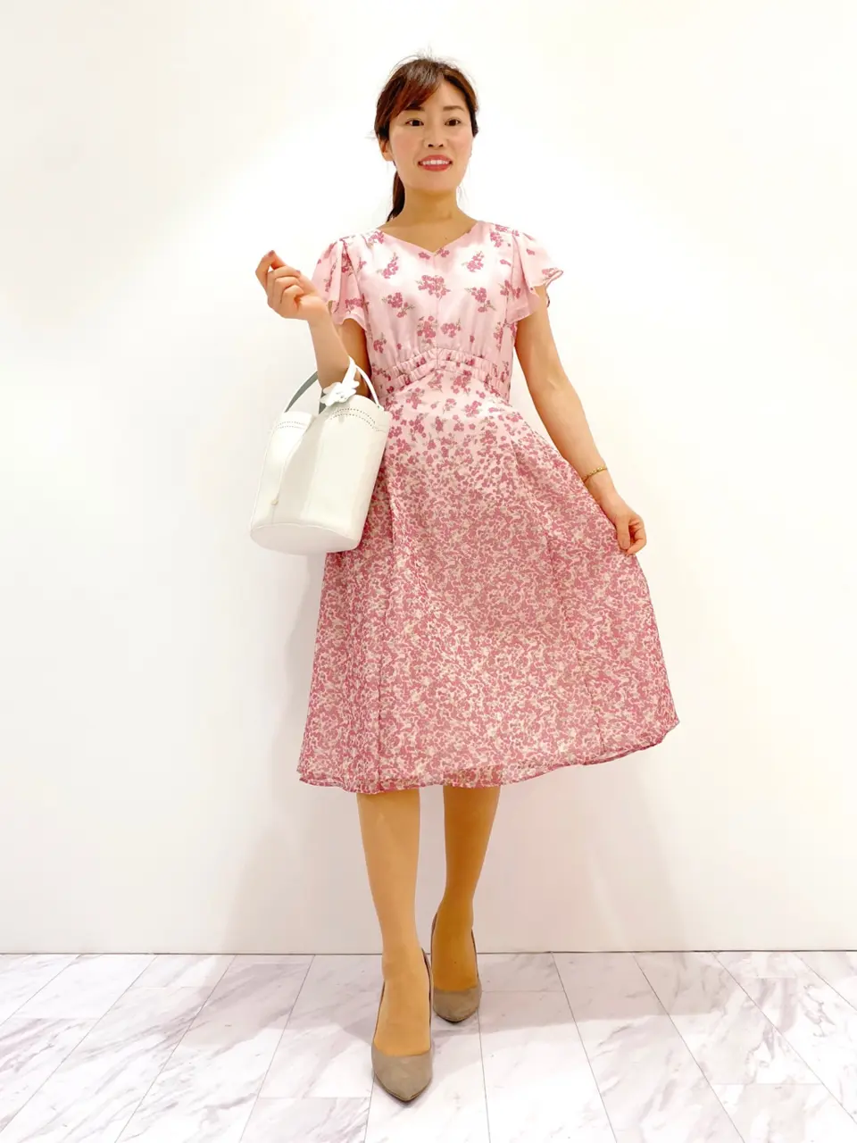  oda ❁ コーディネート画像