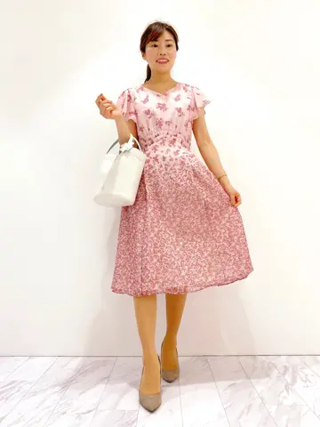 TOCCA oda ❁ コーディネート画像