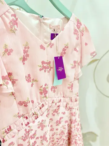 TOCCA oda ❁ コーディネート画像