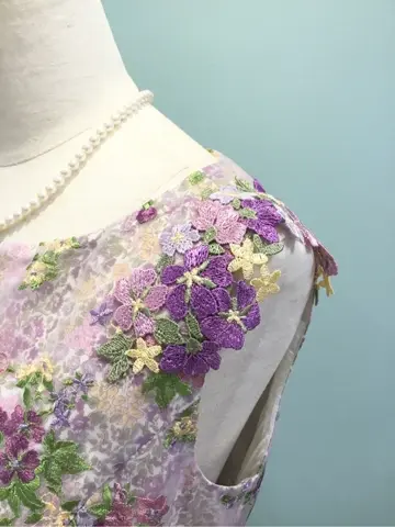 TOCCA 𝒽 コーディネート画像