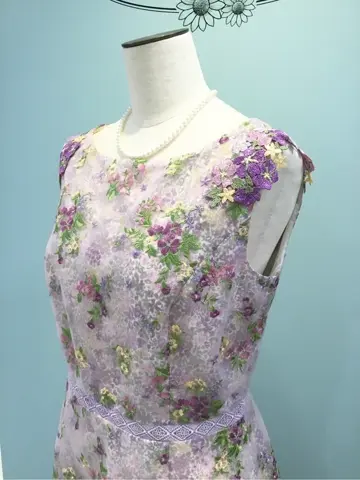 TOCCA 𝒽 コーディネート画像