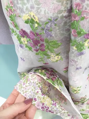 TOCCA 𝒽 コーディネート画像