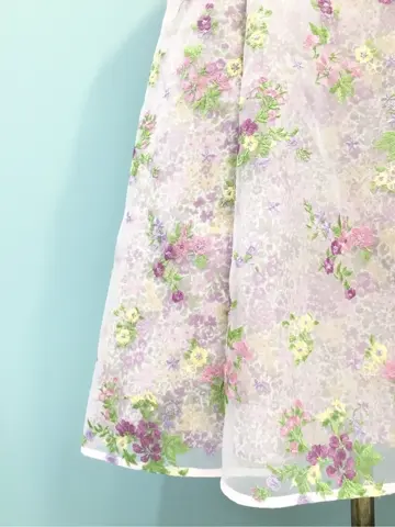 TOCCA 𝒽 コーディネート画像