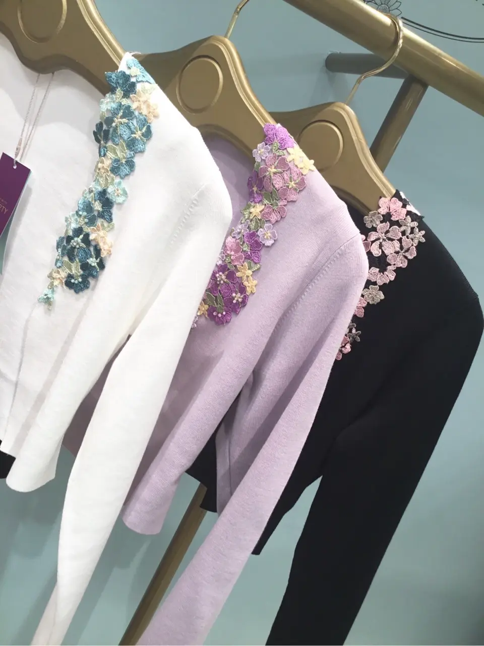 TOCCA 𝒽 コーディネート画像