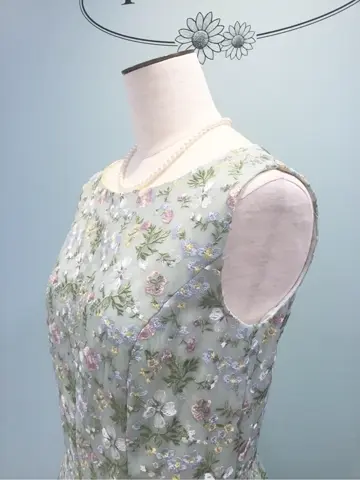 TOCCA 𝒽 コーディネート画像