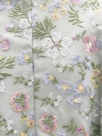 TOCCA 𝒽 コーディネート画像