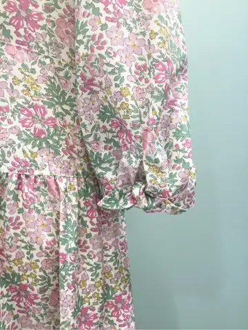 TOCCA 𝒽 コーディネート画像