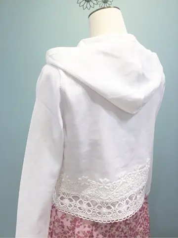 TOCCA 𝒽 コーディネート画像