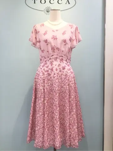 TOCCA 𝒽 コーディネート画像