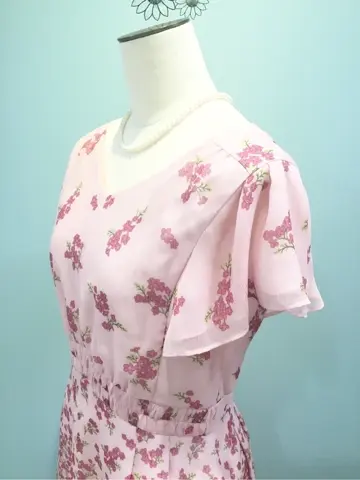 TOCCA 𝒽 コーディネート画像