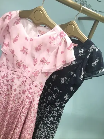 TOCCA 𝒽 コーディネート画像