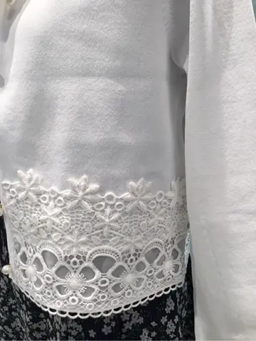 TOCCA ｋｉｍ コーディネート画像