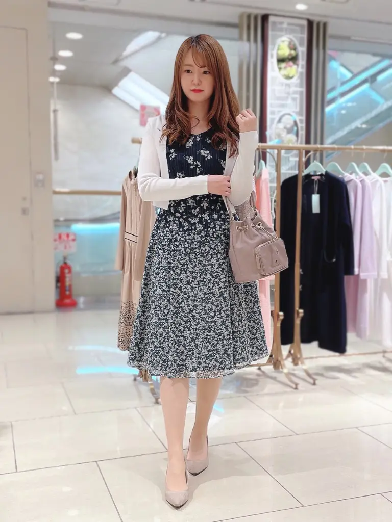  Y.N コーディネート画像