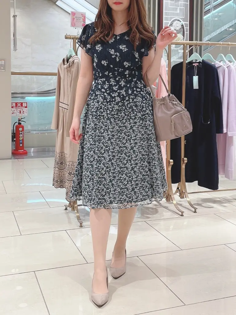 TOCCA Y.N コーディネート画像